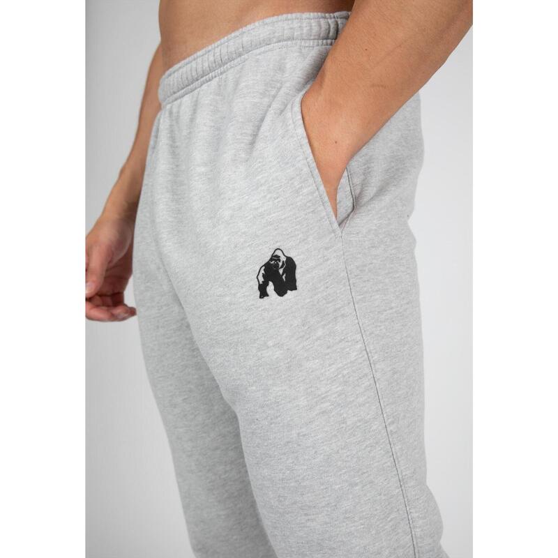 Spodnie fitness męskie Gorilla Wear Kennewick Sweatpants