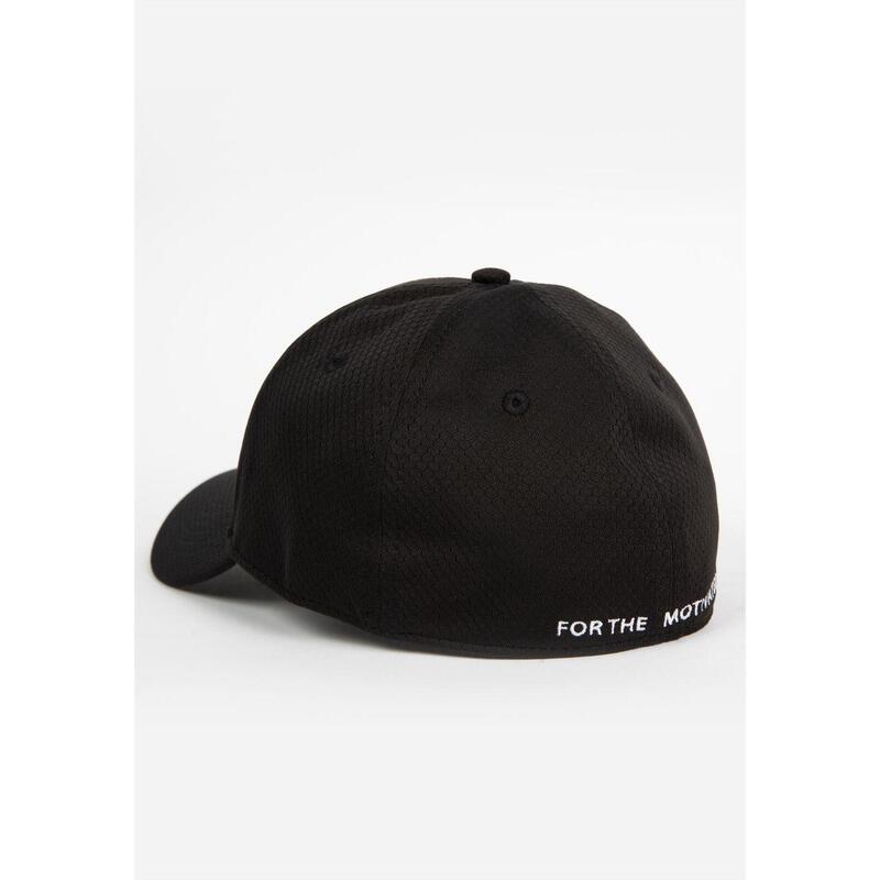 Casquettes - Bristol - Noir