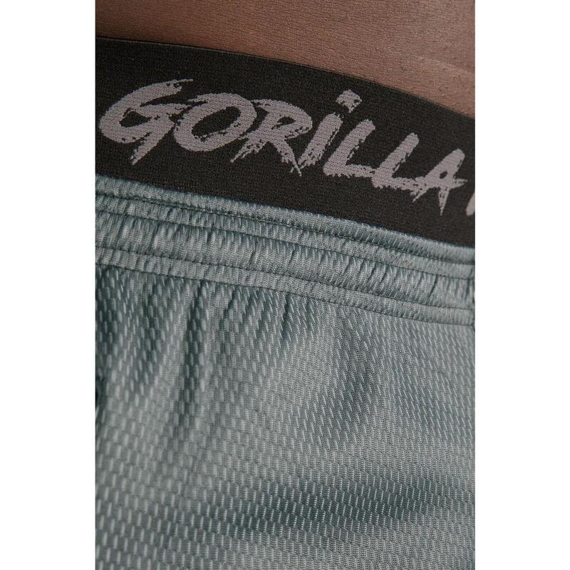 Jogging Gorilla Wear Mercury