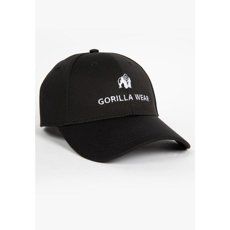 Gorras - Bristol - Negro