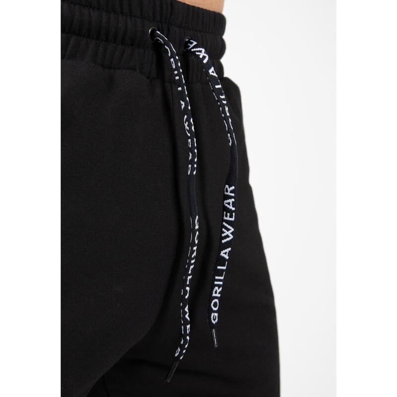 Cisco Shorts Black