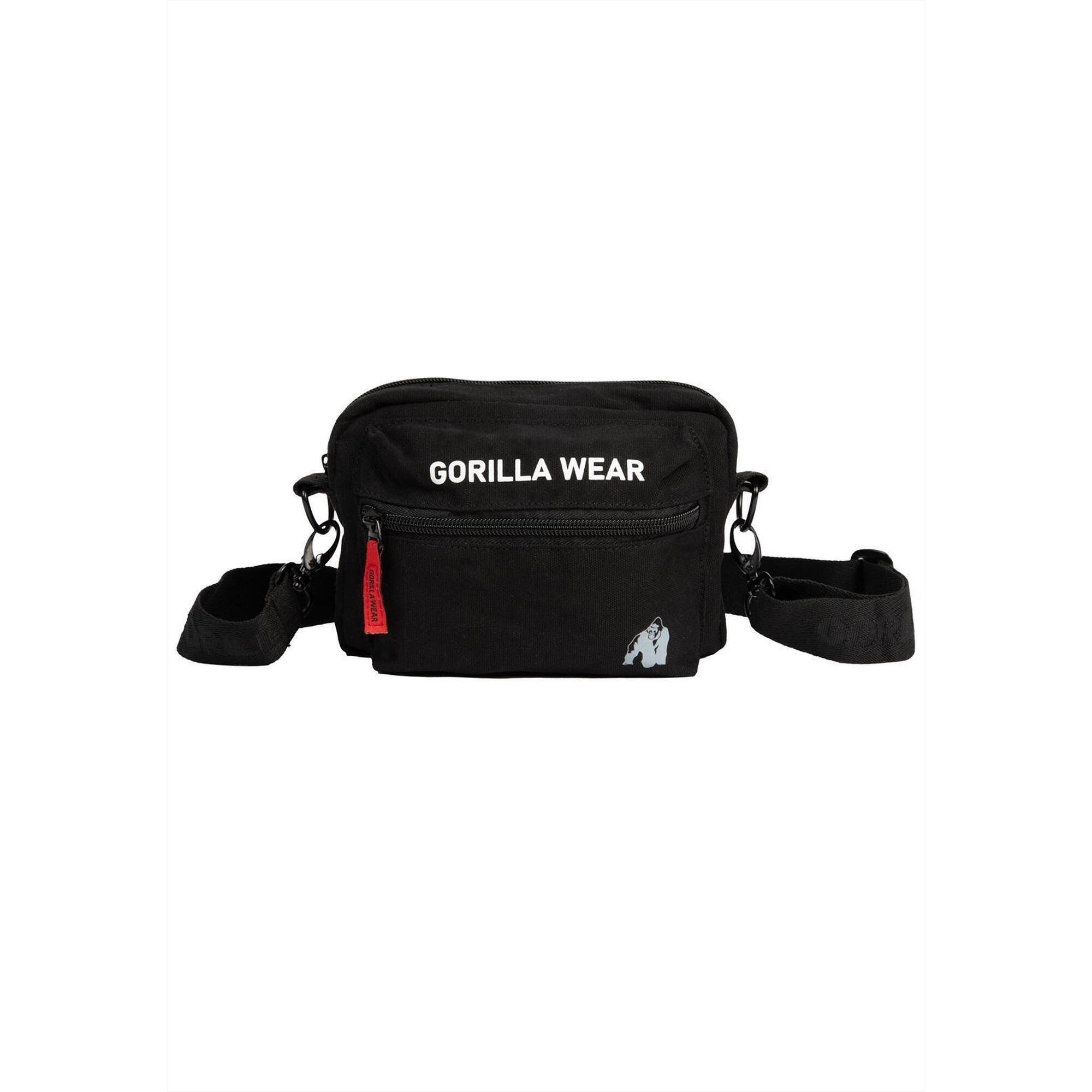 GORILLA WEAR Shoulder Bag Gorilla Wear Brighton