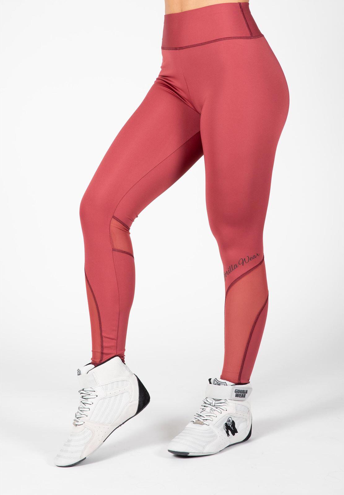 GORILLA WEAR Dámské legíny Kaycee