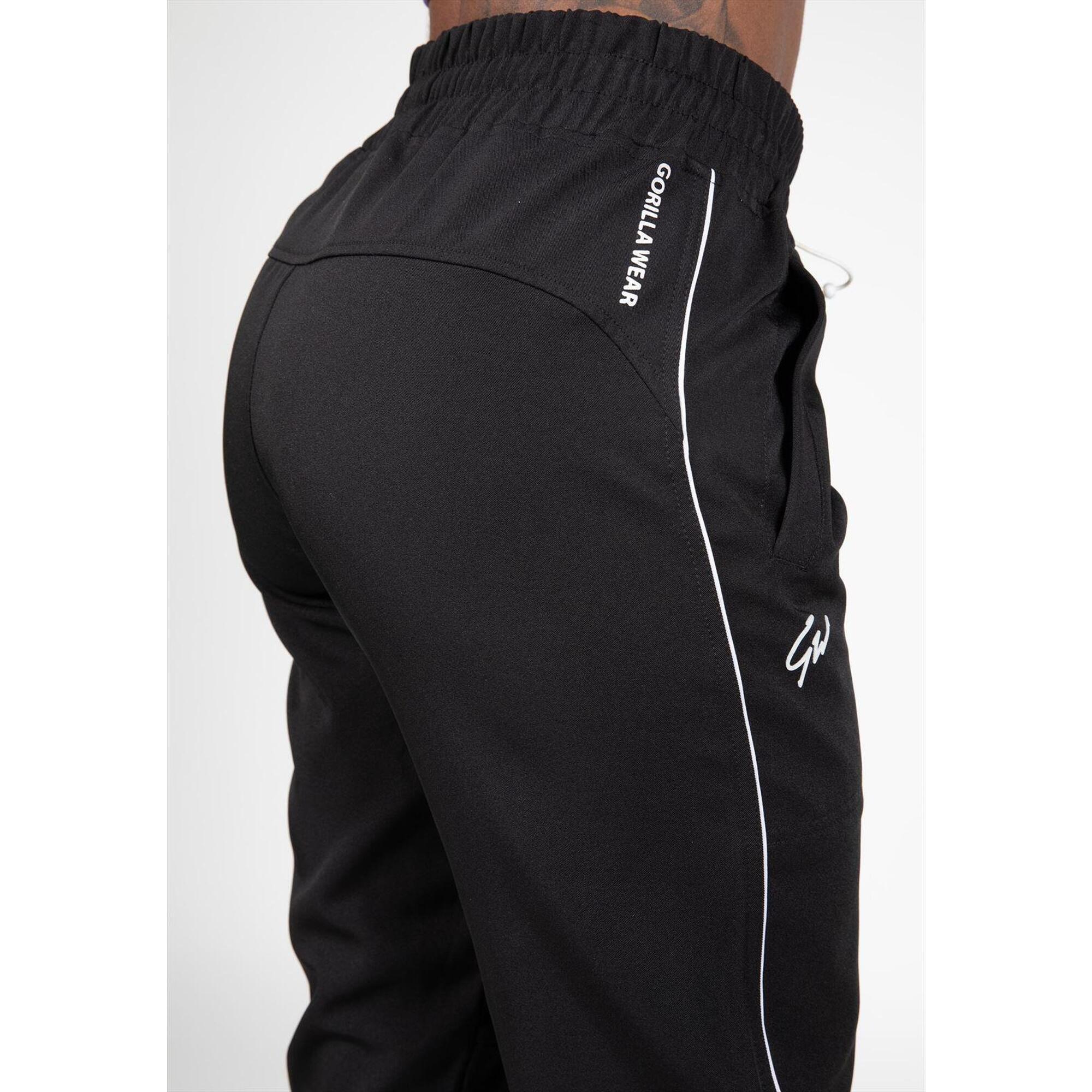 Decathlon pantalon largo online mujer