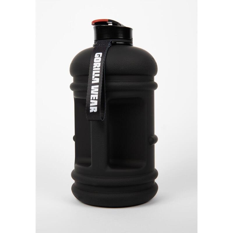 Water Jug 2.2L - Black