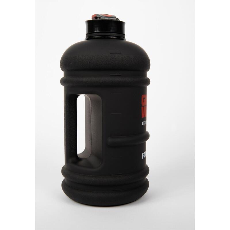 Water Jug - 2.2L - Schwarz