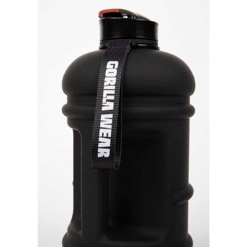 Water Jug 2.2L - Black