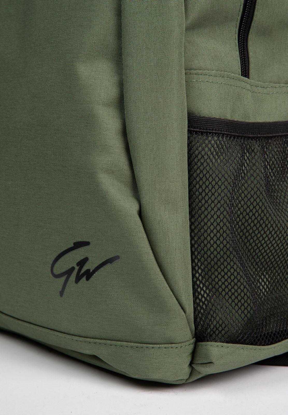 Duncan Sac à dos - armée verte 6/7