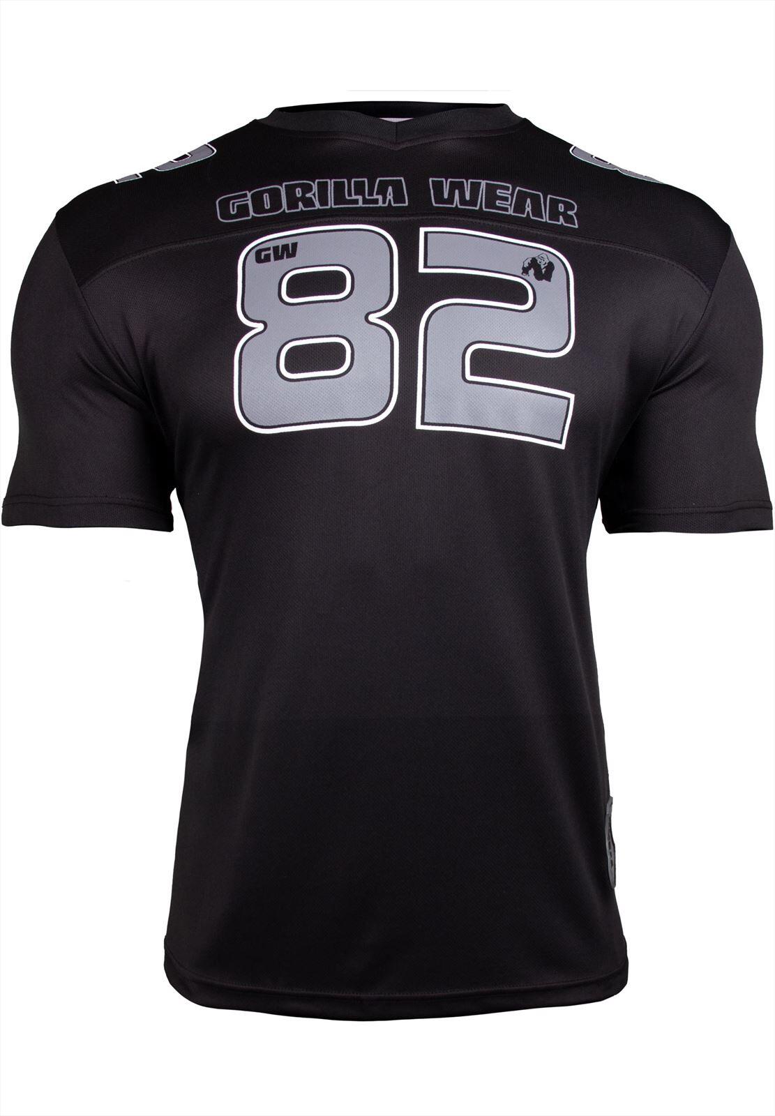 T-shirt Manica Corta - Fresno 6/7