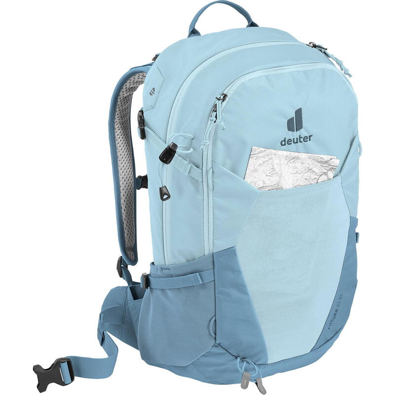 DEUTER Rucksack Futura 21 SL