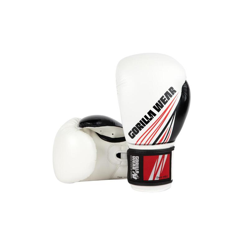 Gants de boxe Gorilla Wear Yakima