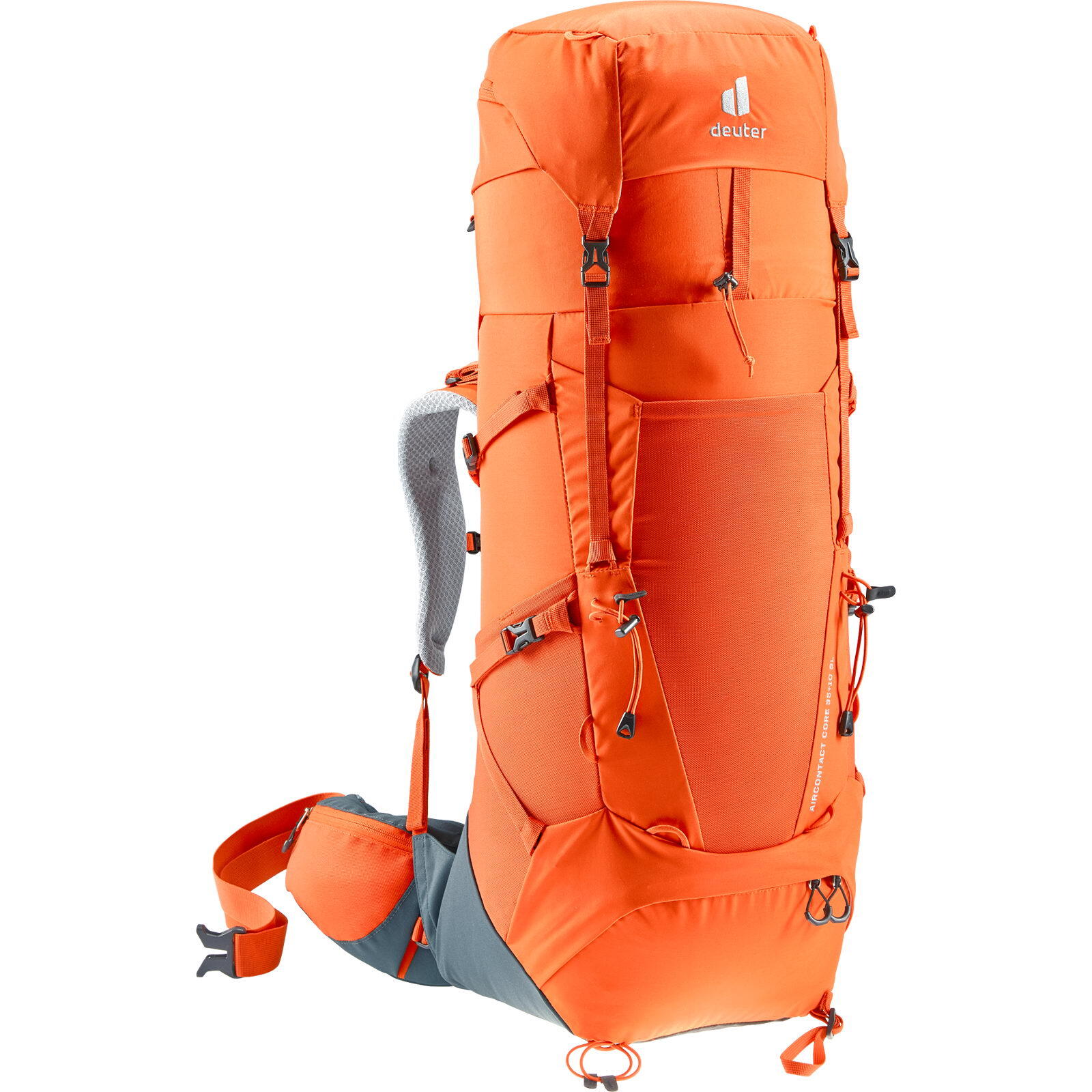 Deuter Damen Rucksack Aircontact Core 35+10 SL 3350022 6/8