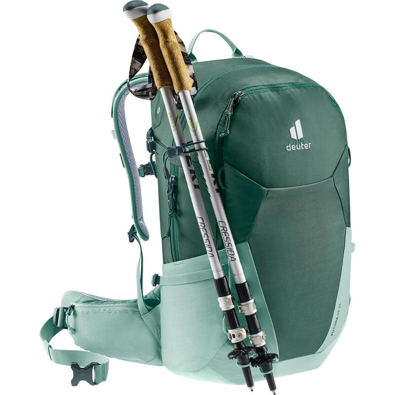 Wanderrucksack Futura 25 SL forest-jade