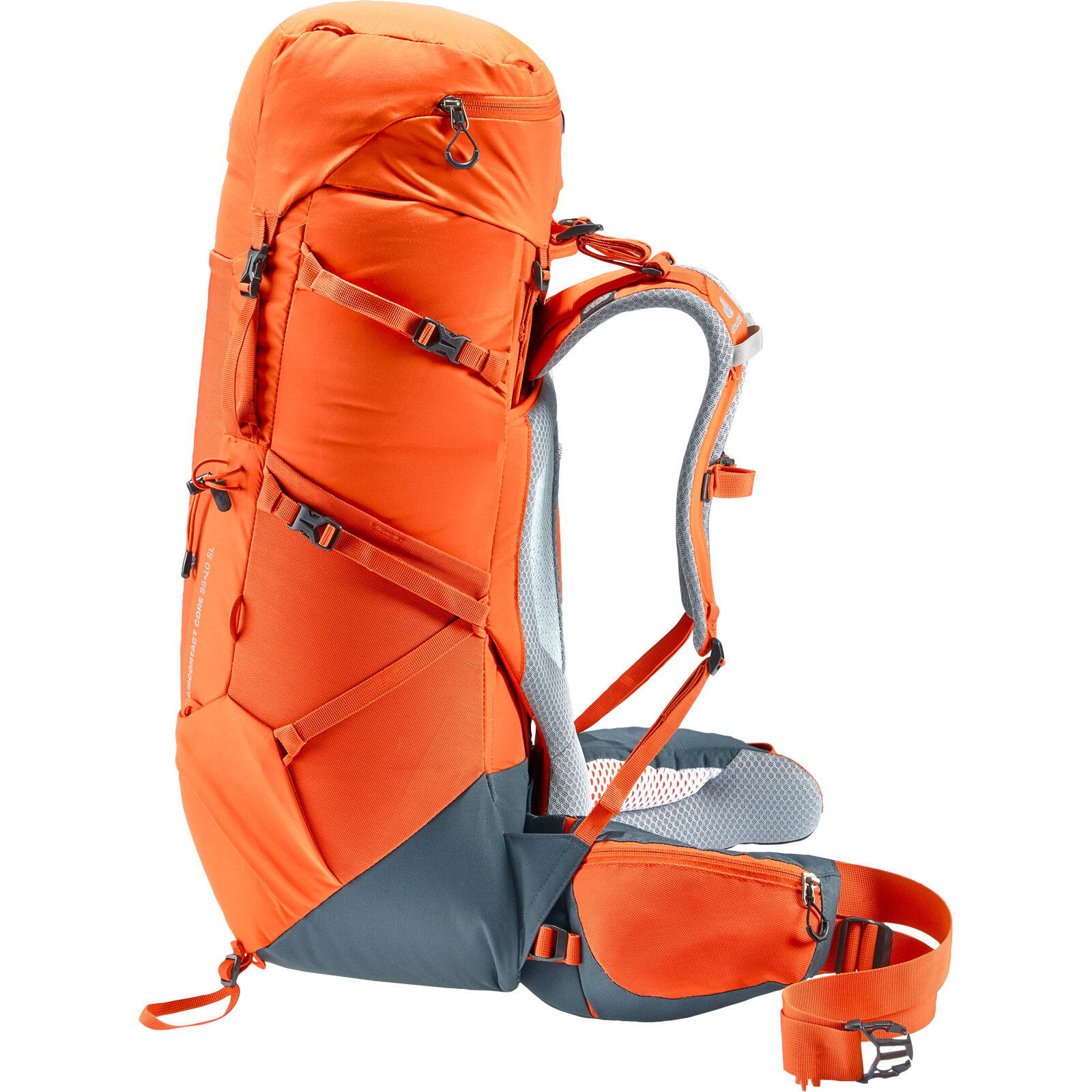 Deuter Damen Rucksack Aircontact Core 35+10 SL 3350022 5/8