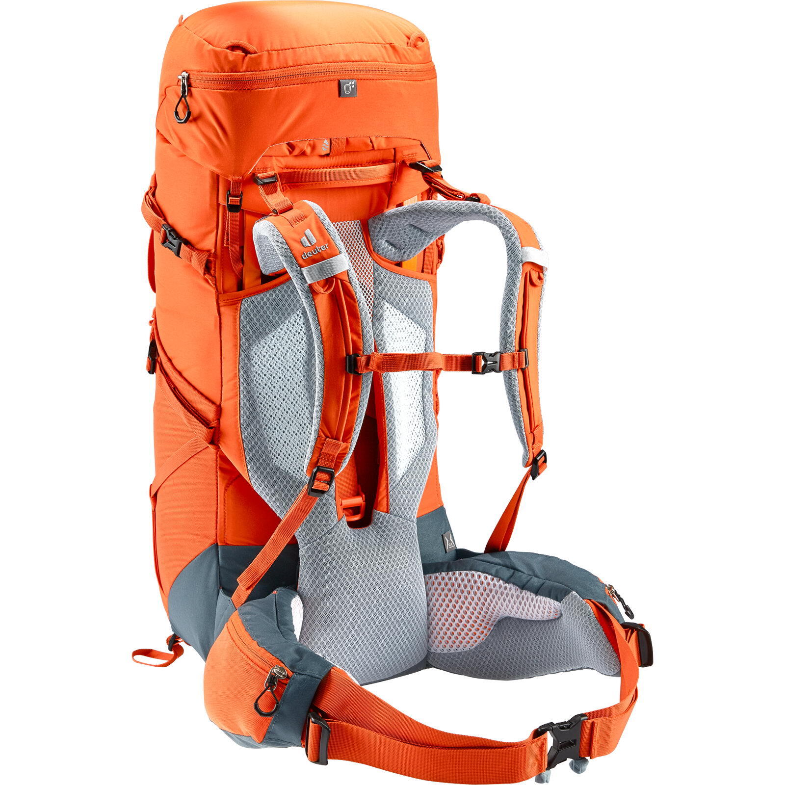 Deuter Damen Rucksack Aircontact Core 35+10 SL 3350022 4/8