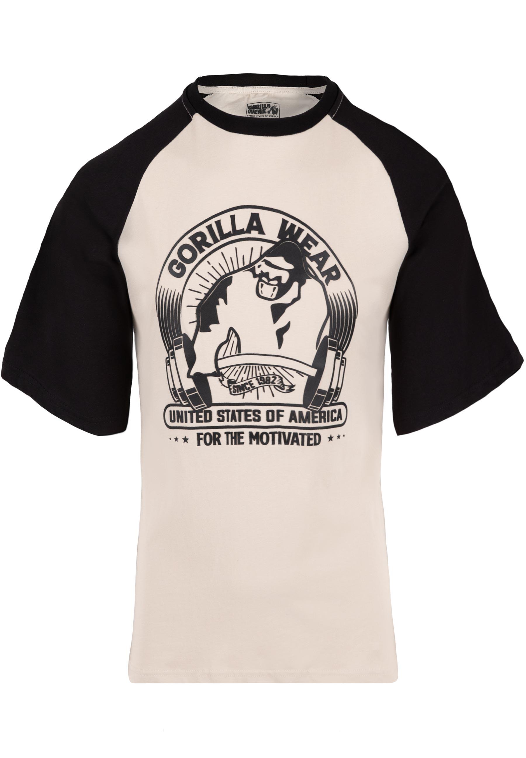 Camiseta oversize - Logan 6/7