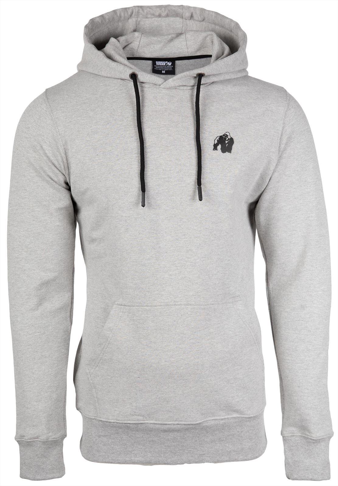 Sweat-shirt - Palmer 6/7