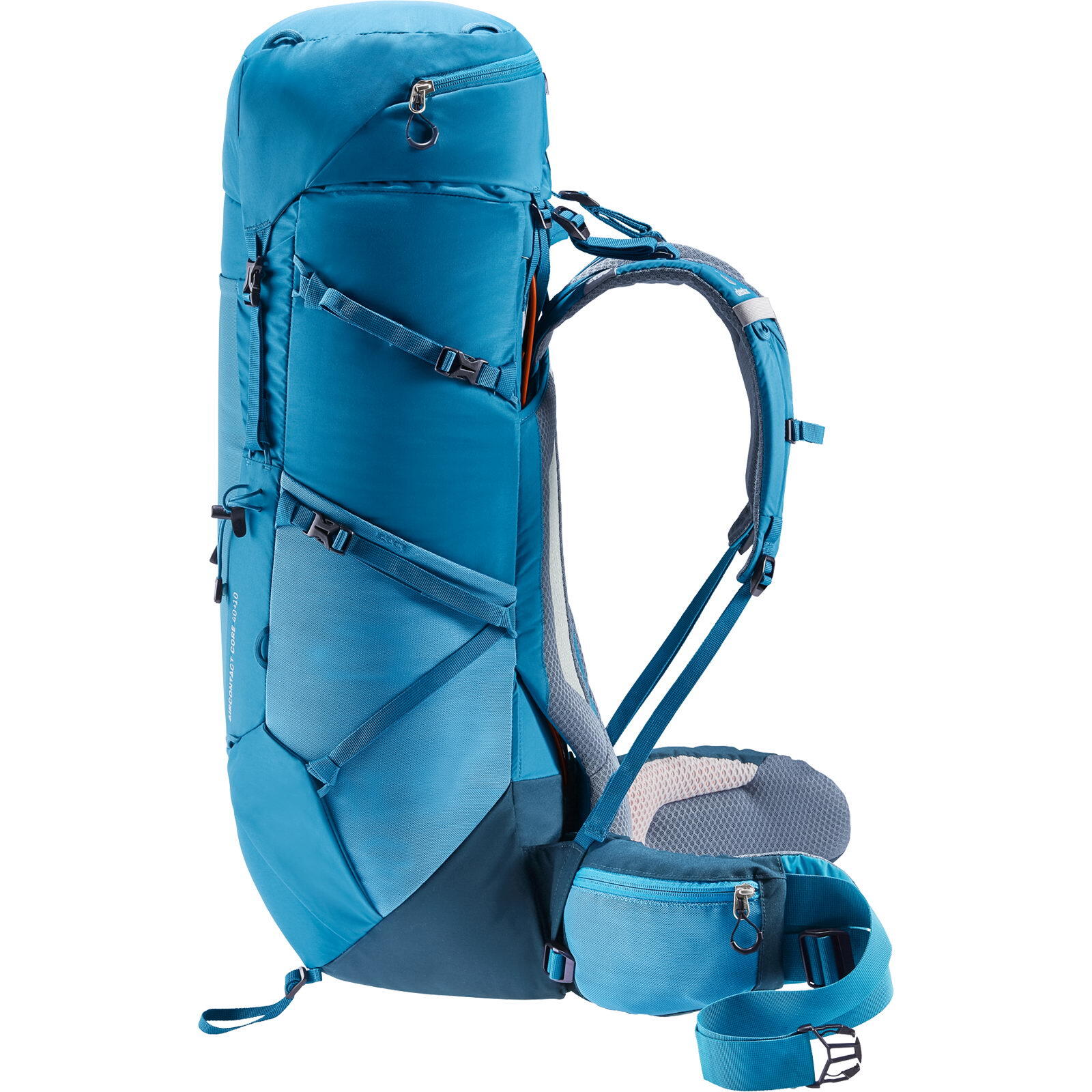 Deuter Damen Rucksack Aircontact Core 40+10 SL 3350122 5/7