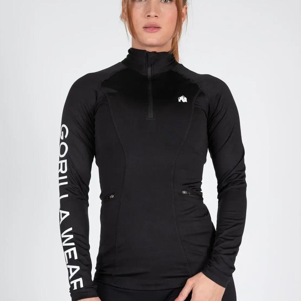 Women's Long Sleeve Jersey Gorilla Wear Peyton