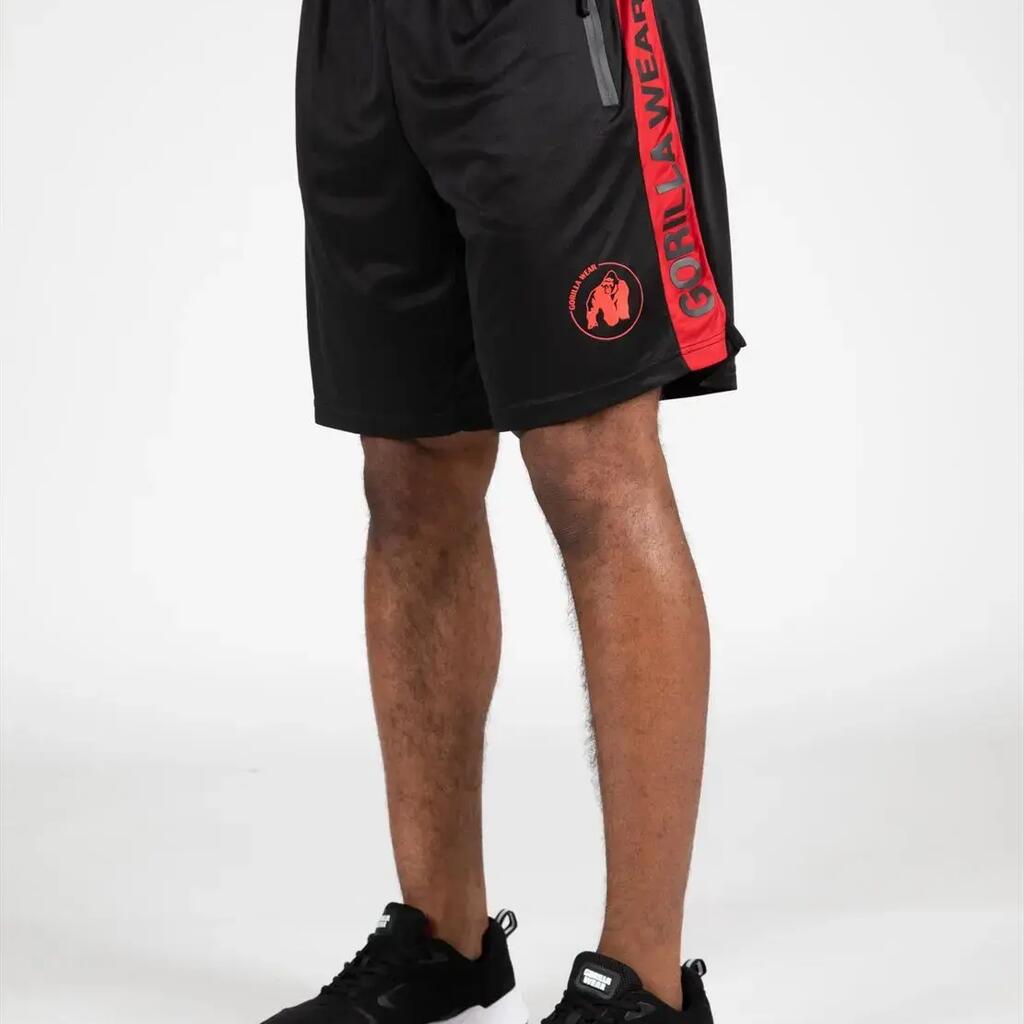 Short Gorilla Wear Atlanta