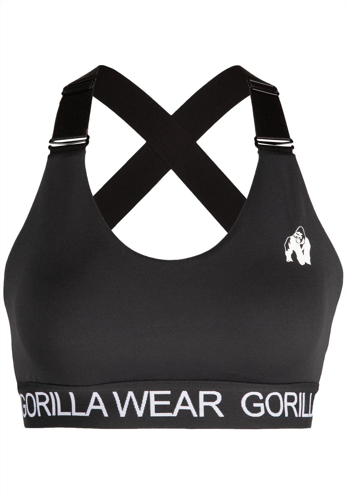 Colby Soutien-gorge de sport - Noir 6/6