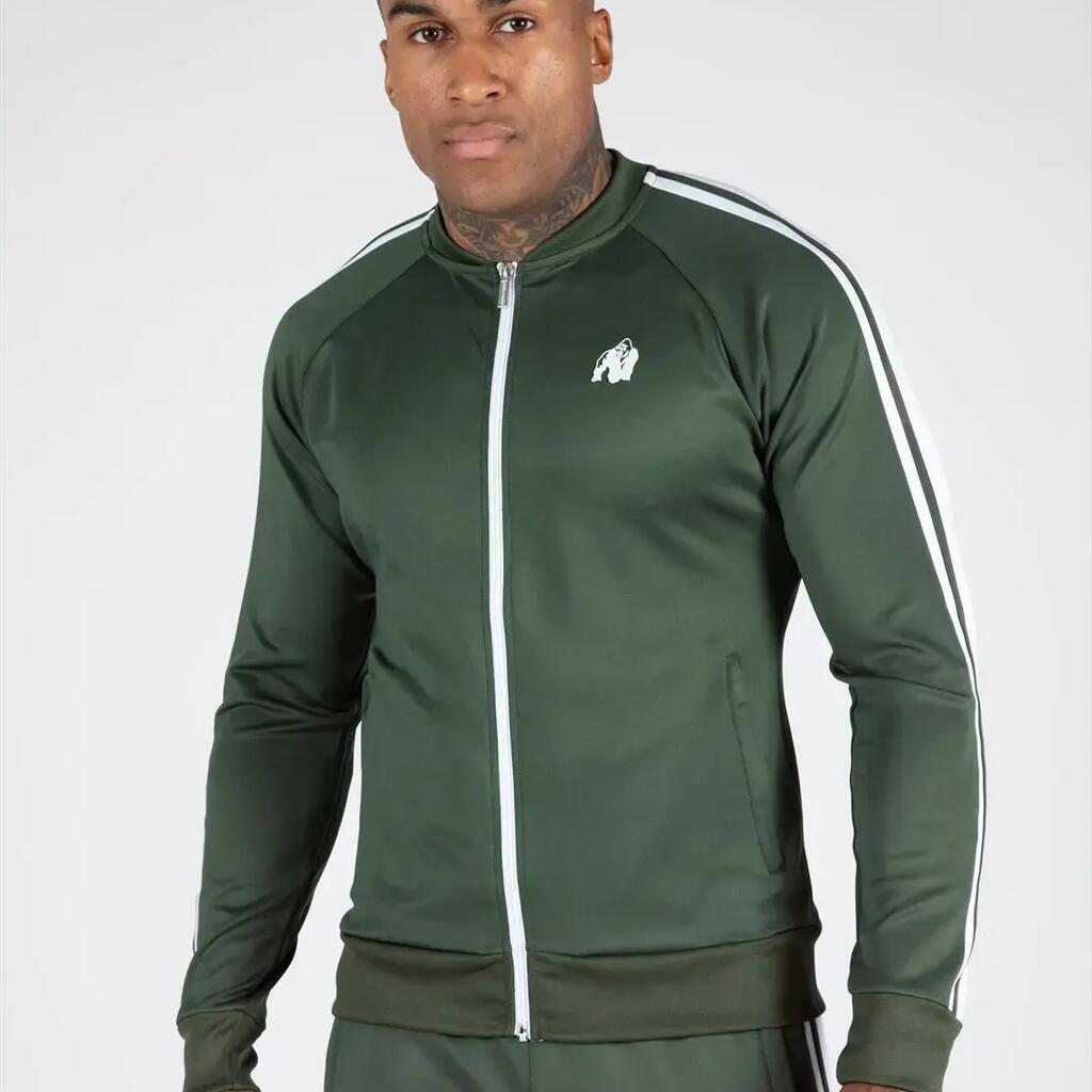 Tracksuit Gorilla Wear Riverside