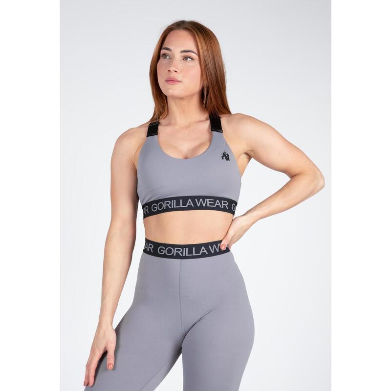 Dámská podprsenka Gorilla Wear Colby Sports