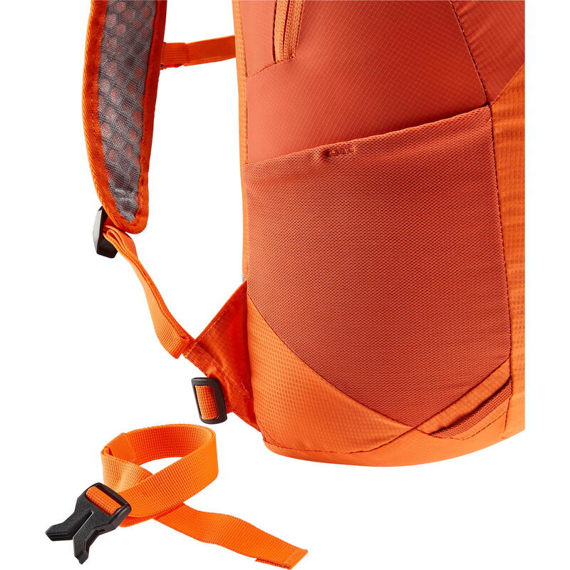 Wanderrucksack Speed Lite 17 paprika-saffron