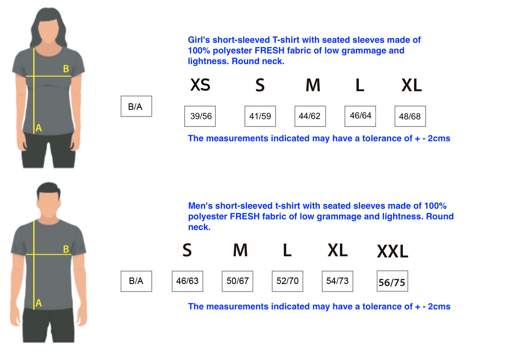 T-Shirt Running #Partyrun Da Uomo - Kamuabu Colore Nero 90Gr 6/6