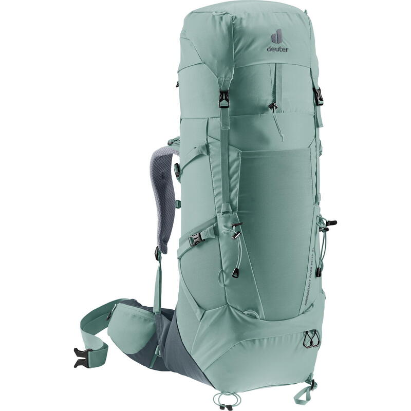 Plecak trekkingowy damski Deuter Aircontact Core 35+10 SL