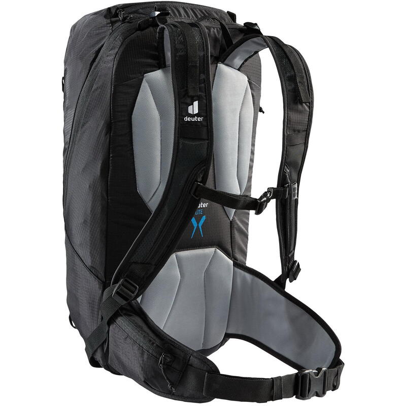 Skitourenrucksack Freerider Lite 20 black