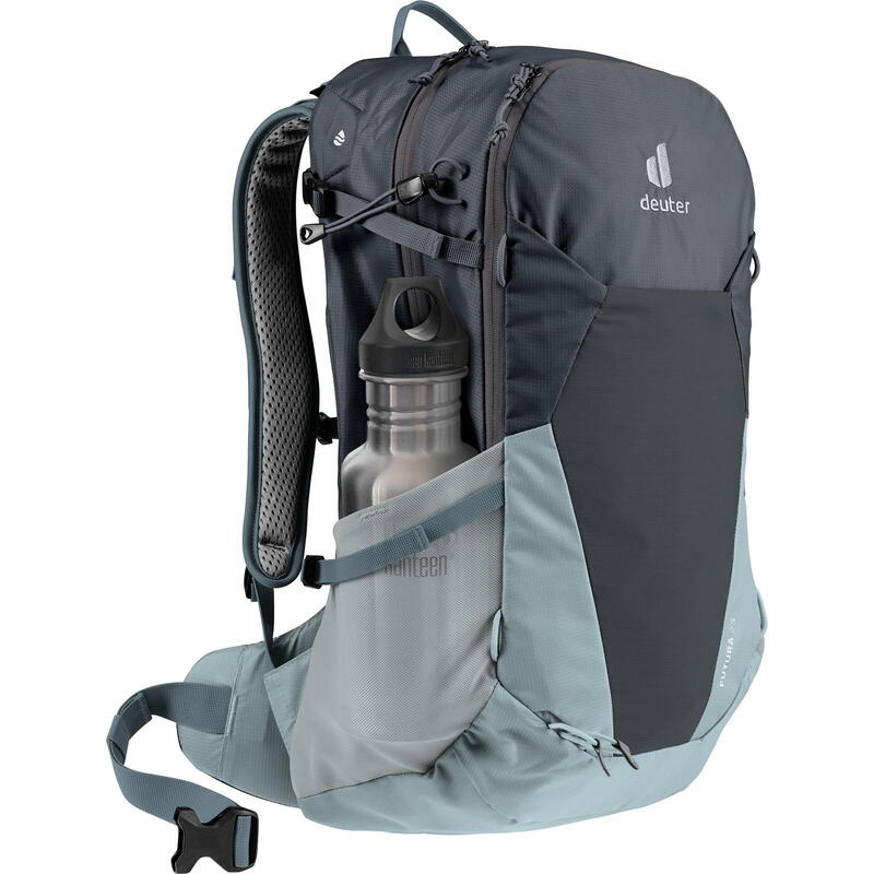 DEUTER Plecak FUTURA 23 graphite shale