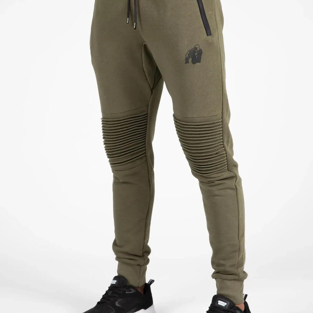 Jogging Trousers Gorilla Wear Delta