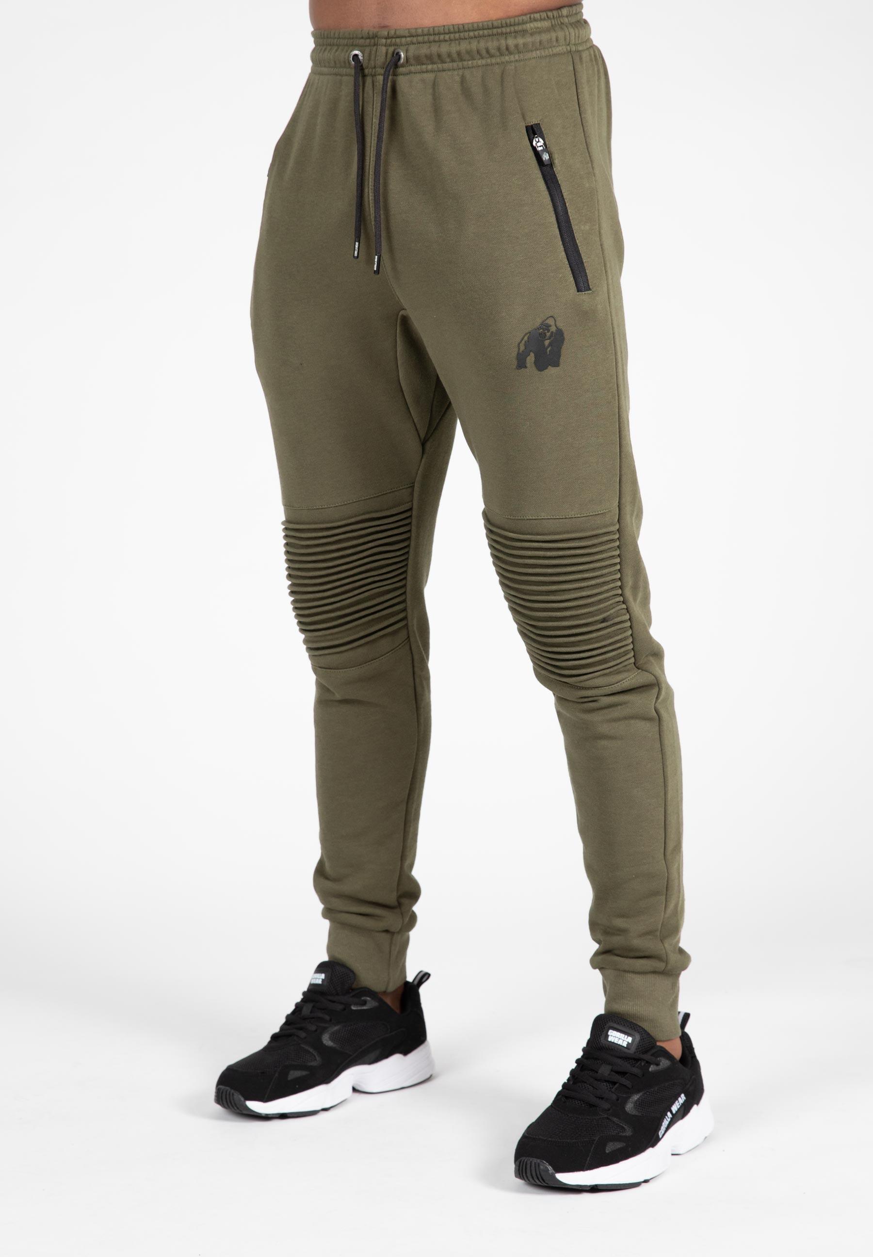GORILLA WEAR Jogging Trousers Gorilla Wear Delta