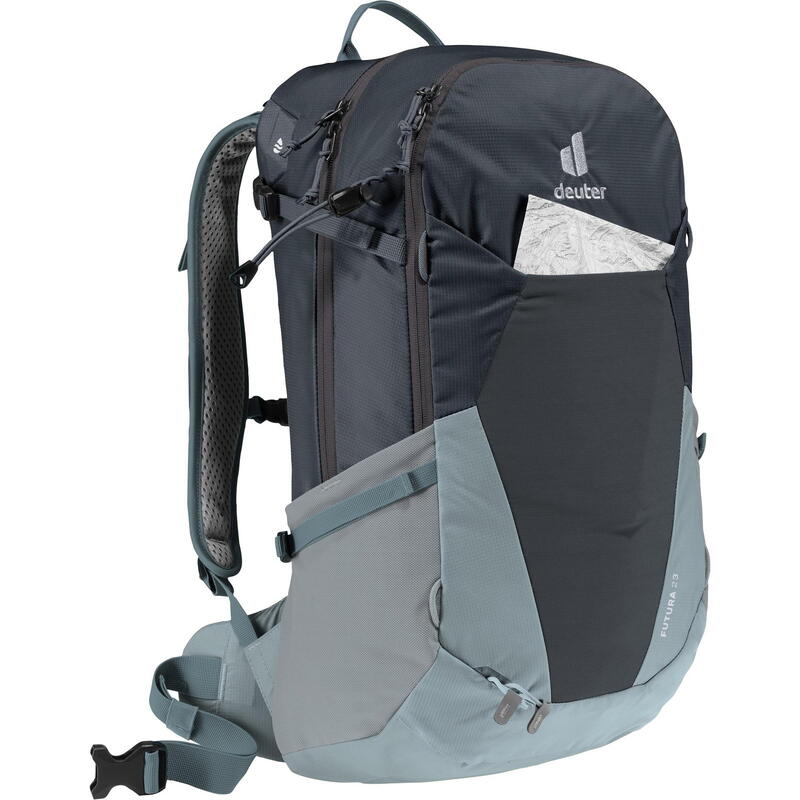 DEUTER Plecak FUTURA 23 graphite shale