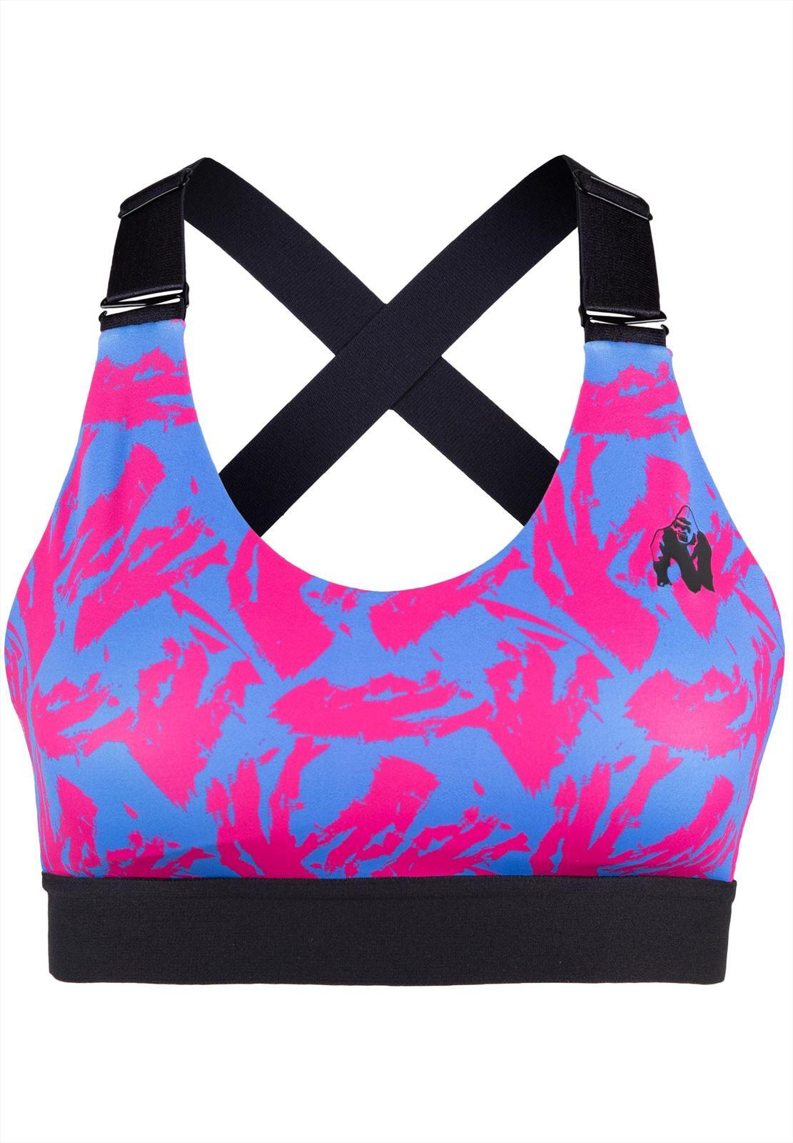 Soutien-gorge de sport - Colby 6/7
