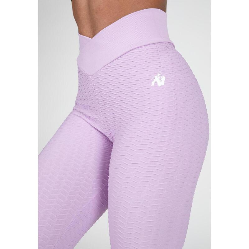 Leggings Dorris - Violeta