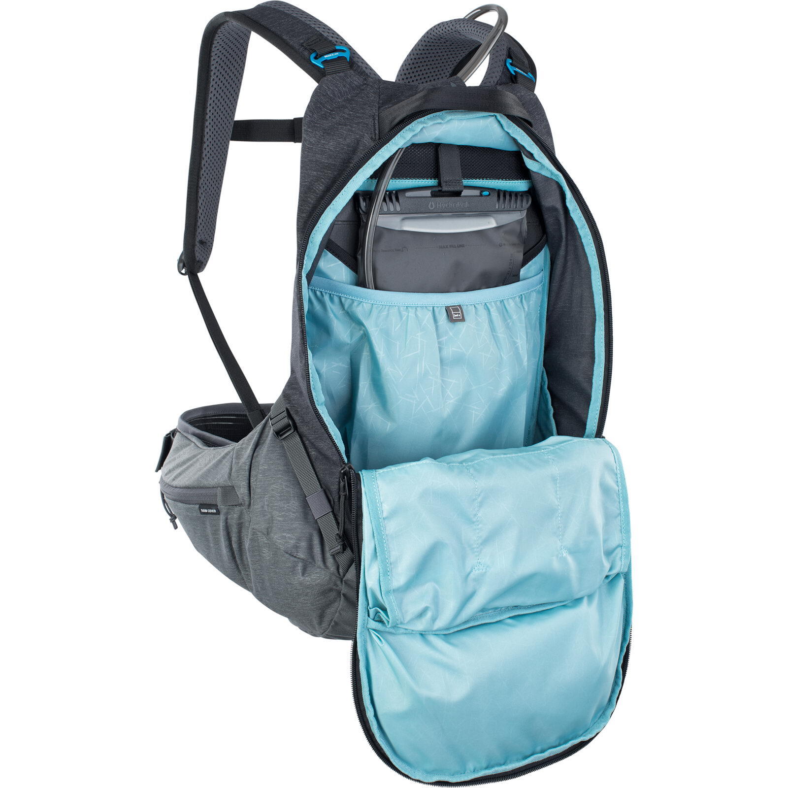 Zaino Evoc trail pro 16 6/7