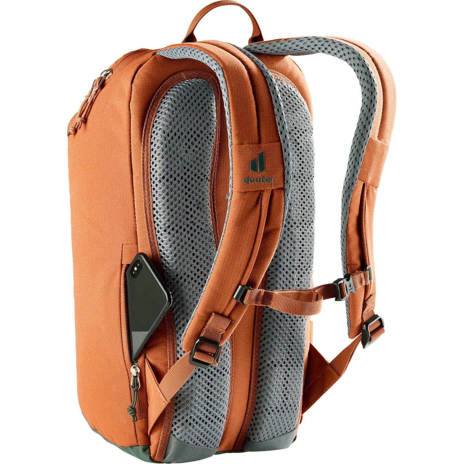 Deuter Rucksack Stepout 16 3815123 7/7