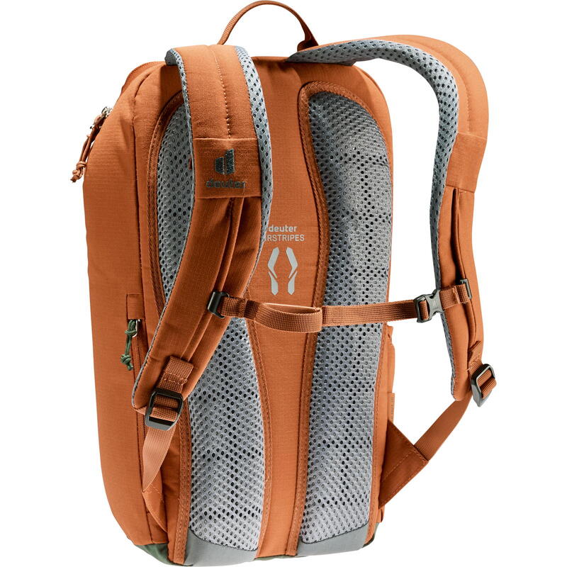 Daypack StepOut 16 chestnut-ivy