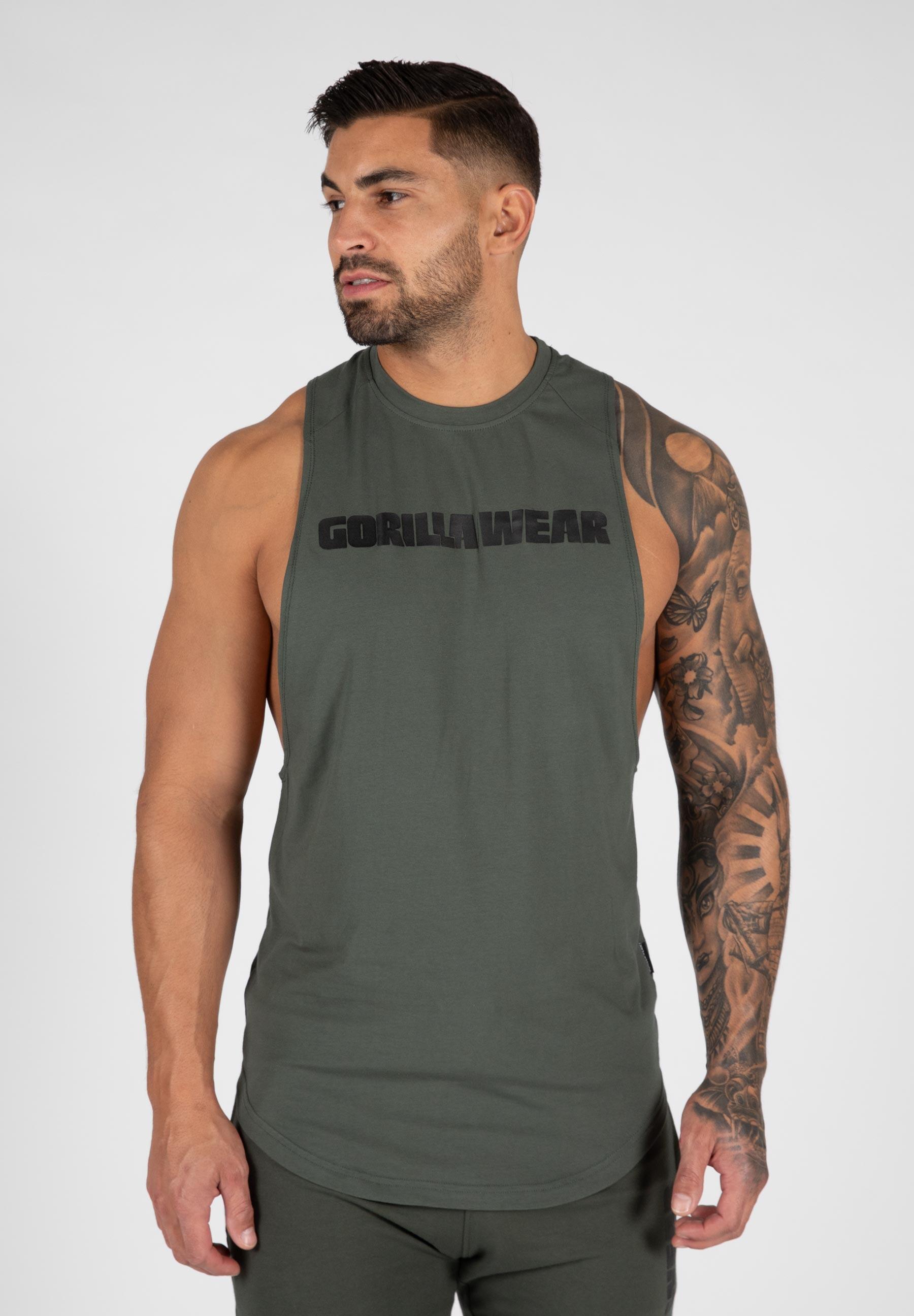 GORILLA WEAR picture