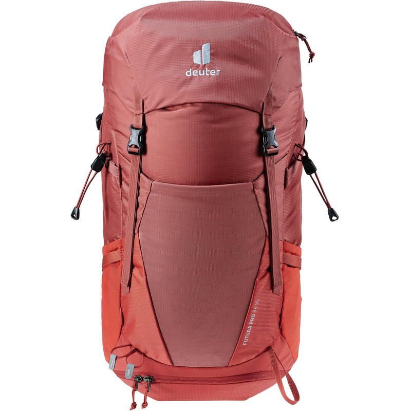 DEUTER Wanderrucksack Futura Pro 34 SL