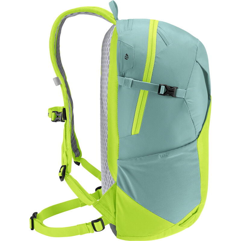 Wanderrucksack Speed Lite 21 jade-citrus