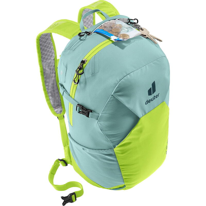 Rucsac Speed Lite 21L Jade-Citrus