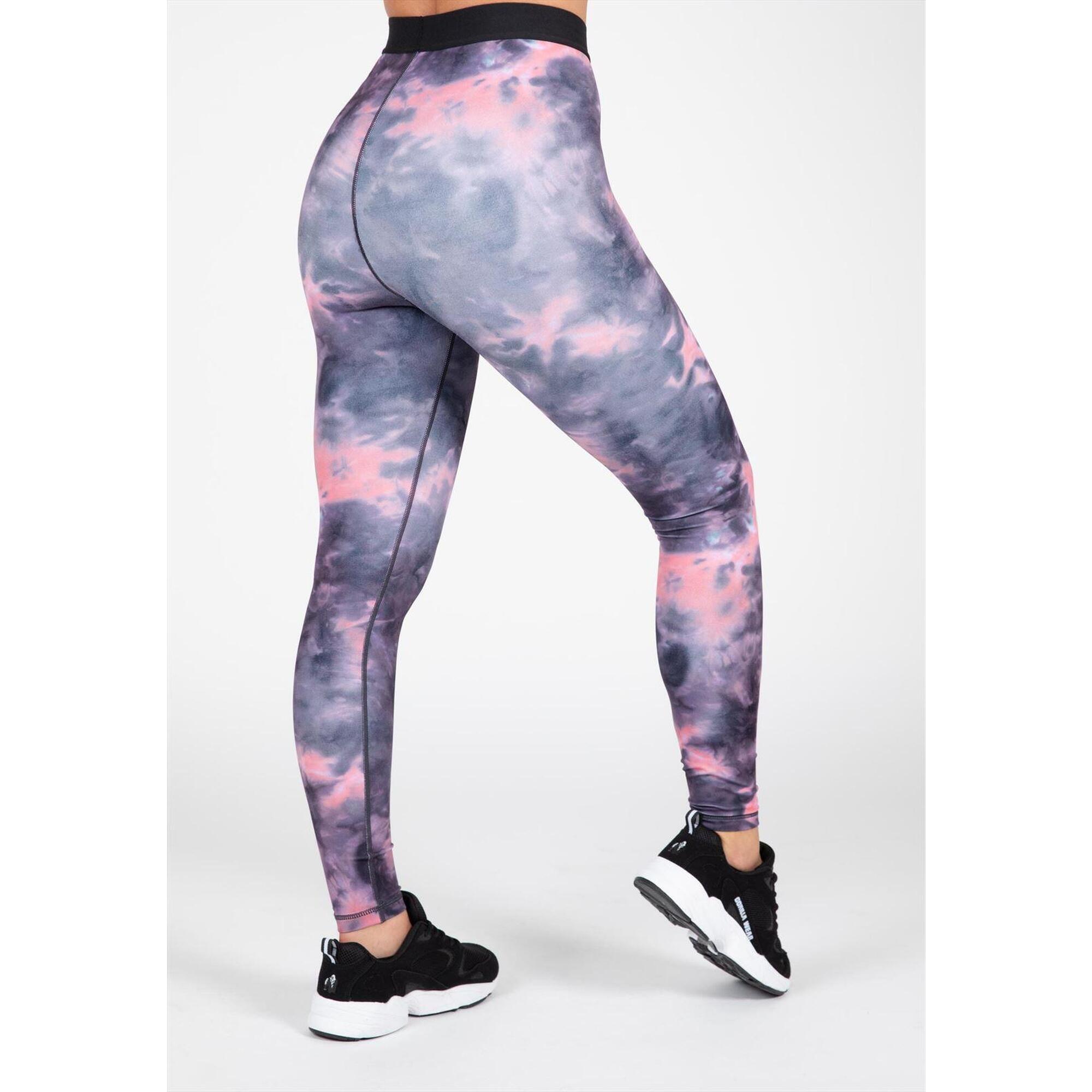 Gorilla Wear Leggings da donna Colby