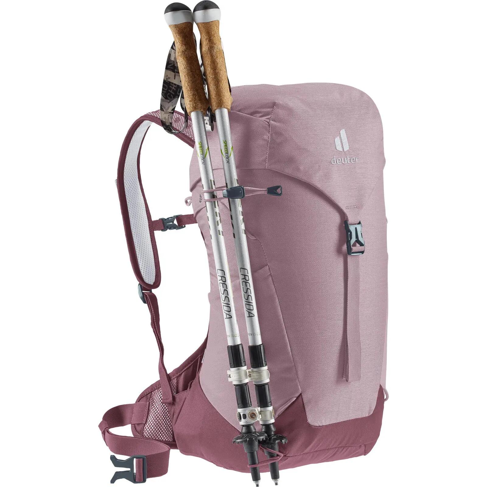 Zaino da escursionismo AC Lite 14 SL donna 14 L 7/7