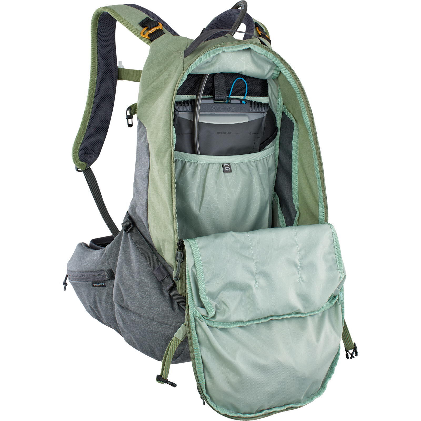 Plecak Evoc trail pro 26 6/7