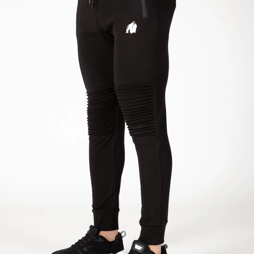 Jogging Trousers Gorilla Wear Delta
