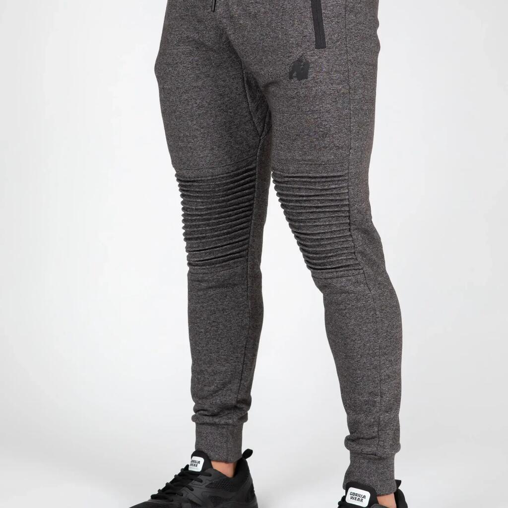 Jogging Trousers Gorilla Wear Delta