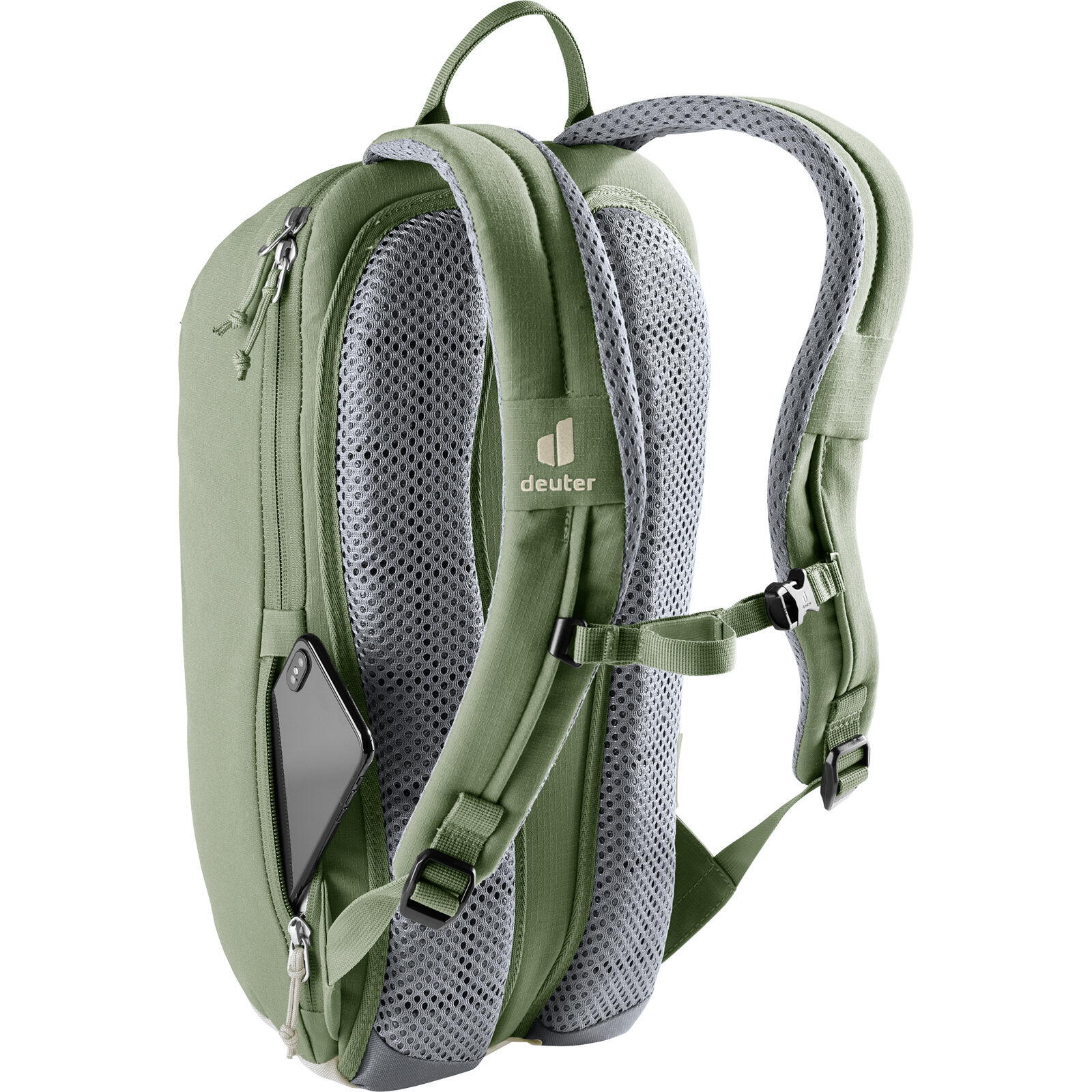 Deuter Rucksack Stepout 12 3815023 7/7